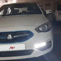 سواری و وانت|خودرو سواری و وانت|تهران, قنات‌کوثر|دیوار