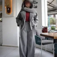 انواع کت و شلوار، کت و دامن‌،اسپرت