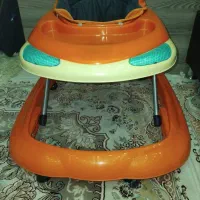 تاب کودک، کمک دوچرخه،روروئک|اسباب‌بازی بچه|رباط‌کریم, مسکن مهر آبشناسان|دیوار