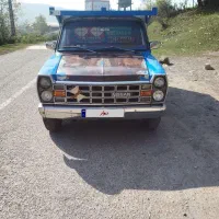 نیسان پاترول فروشی|خودرو سواری و وانت|شیرگاه, |دیوار