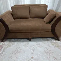 فروش مبل ۷نفره با قیمت مناسب
