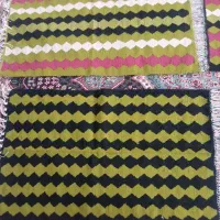 گلیم|گلیم، جاجیم، گبه|قدس, شهر‌قدس|دیوار