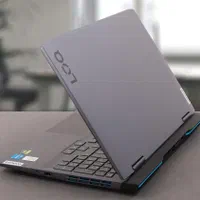 لپتاپ گیمینگ لنوو loq i7 4050/اقساط بلند مدت