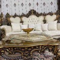 مبلمان ۹نفره چوب راش