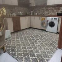 فرشینه اتاق و آشپزخانه