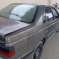 پژو پارس elx|خودرو سواری و وانت|چابهار, |دیوار