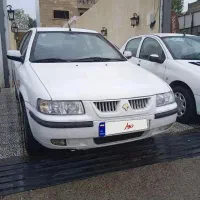 سمند معمولی مدل 91 فوق العاده سالم