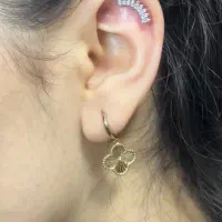 پیرسینگ و میکرودرمال تخصصی|خدمات آرایشگری و زیبایی|پرند, فاز ۲|دیوار