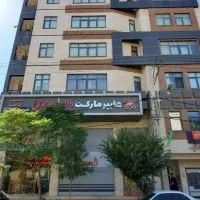 تاپ لوکیشن تجاری شیک ۱۵۰متر بر میدان دانیال-اجاره|اجارهٔ مغازه و غرفه|قم, زنبیل آباد|دیوار