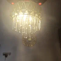 لوستر باجنس فلز