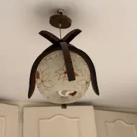 لوستر|لوستر و چراغ آویز|تهران, تهرانپارس غربی|دیوار