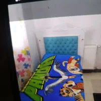 تخت کودک نوجوان