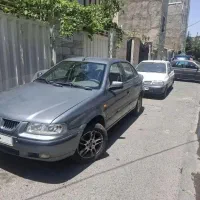 سمندlx فروشی مدل۸۸ فوری پول لازم