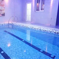 ویلا استخردار دوخوابه فول (مالک م)|اجارهٔ کوتاه‌مدت ویلا و باغ|بندر انزلی, طالب آباد|دیوار