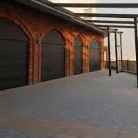 تهاتر یا فروش مغازه فوت کورت نیایش مال