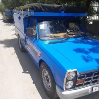 نیسان مدل ۱۴۰۱|خودرو سواری و وانت|اسدآباد, |دیوار