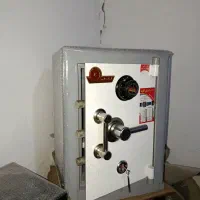 گاوصندوق نسوز|دفتر کار|قائم‌شهر, |دیوار