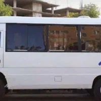 دربستی ون هیوندا|خدمات حمل و نقل|مشهد, امام رضا (ع)|دیوار