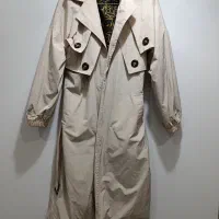 مانتو ،بارانی