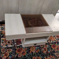 میز وسط