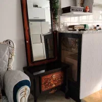 اینه کنسول