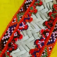 دوزنده و کریشی کارم