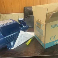 فروش ویژه پمپ آب و ست کنترل