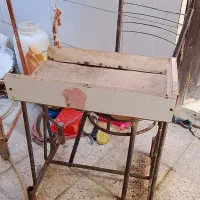 میز مطالعه دانش آموز