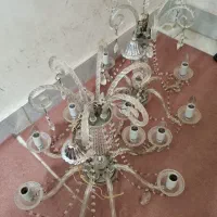 لوستر خانه