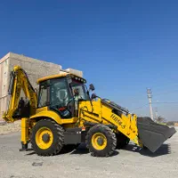 اجاره بیل مکانیکی ( بکو لودر)