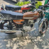 تیزپر 200 زنجیرتایم