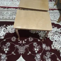 گل میز ومیز درحد نو|مبلمان خانگی و میز عسلی|شیراز, دارالرحمه|دیوار