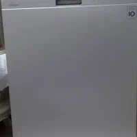 ماشین ظرفشویی سیلور