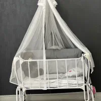 تخت کنار مادر ، برقی