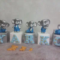 مکعب اسم|اسباببازی|مریوان, |دیوار