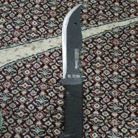 چاقو کوهنوردی