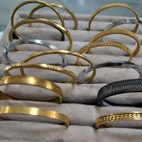 انواع خلخال|بدلیجات|دزفول, |دیوار