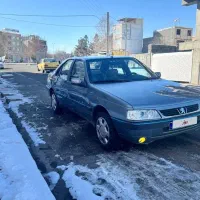 slx مدل ۹۳|خودرو سواری و وانت|خوی, |دیوار