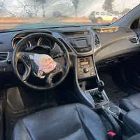 هیوندای النترا فول واردات ۲۰۱۴|خودرو سواری و وانت|آمل, |دیوار