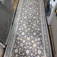 فرش آشپز خانه