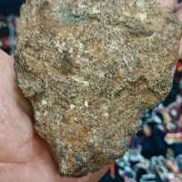 معدنی وکلکسیونی