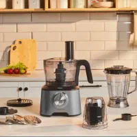 غذا ساز ، ربات آشپزخانه ، مخلوط کن کاراجا