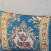 ده عدد پشتی تمیز تمیز