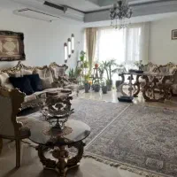 دو-خواب-سالن-پرده-خور-ویو-ابدی-جنت-آباد-مرکزی