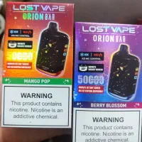 پخش ویپ پاد دائمی مصرفی