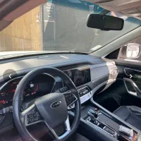 کی ام سیk7|خودرو سواری و وانت|اصفهان, فروردین|دیوار