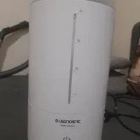 دستگاه بخور سرد