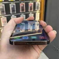 آیفون ۱۲ پرو بازنشده|موبایل|کرج, گلشهر|دیوار