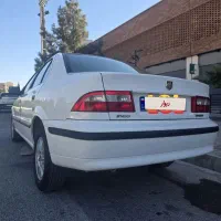 سمند Lx مولتی‌پلیکس مدل 95|خودرو سواری و وانت|کازرون, |دیوار