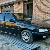 پارس TU5|خودرو سواری و وانت|پیر بکران, |دیوار